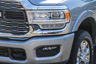 2024 RAM Ram 2500 RAM 2500 LIMITED CREW CAB 4X4 6'4' BOX