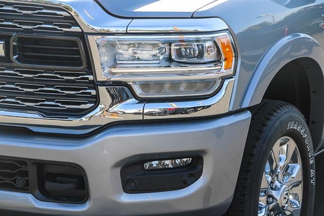 2024 RAM Ram 2500 RAM 2500 LIMITED CREW CAB 4X4 6'4' BOX