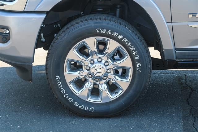 2024 RAM Ram 2500 RAM 2500 LIMITED CREW CAB 4X4 6'4' BOX