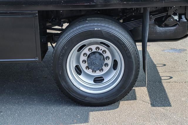 2022 RAM 5500 Chassis Tradesman/SLT/Laramie/Limited