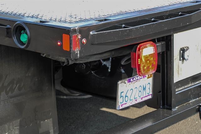 2022 RAM 5500 Chassis Tradesman/SLT/Laramie/Limited