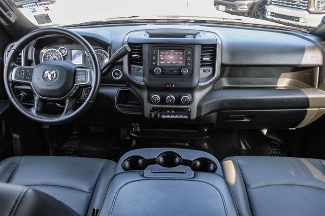 2022 RAM 5500 Chassis Tradesman/SLT/Laramie/Limited