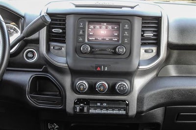 2022 RAM 5500 Chassis Tradesman/SLT/Laramie/Limited