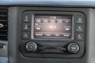 2022 RAM 5500 Chassis Tradesman/SLT/Laramie/Limited