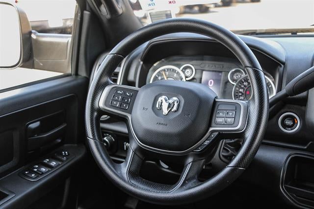 2022 RAM 5500 Chassis Tradesman/SLT/Laramie/Limited