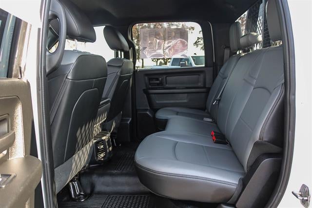 2022 RAM 5500 Chassis Tradesman/SLT/Laramie/Limited