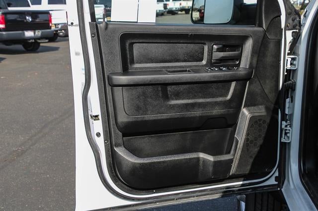 2022 RAM 5500 Chassis Tradesman/SLT/Laramie/Limited