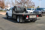 2022 RAM 5500 Chassis Tradesman/SLT/Laramie/Limited