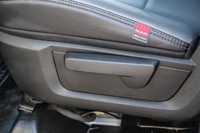 2022 RAM 5500 Chassis Tradesman/SLT/Laramie/Limited