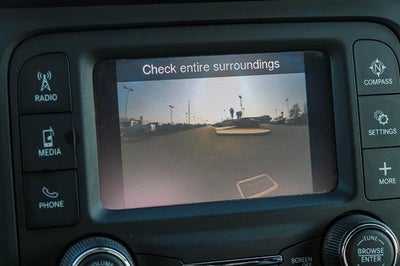 2022 RAM 5500 Chassis Tradesman/SLT/Laramie/Limited