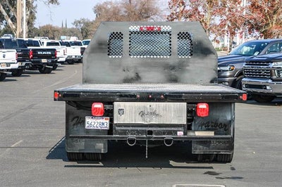 2022 RAM 5500 Chassis Tradesman/SLT/Laramie/Limited