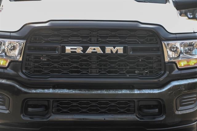 2022 RAM 5500 Chassis Tradesman/SLT/Laramie/Limited