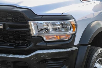 2022 RAM 5500 Chassis Tradesman/SLT/Laramie/Limited