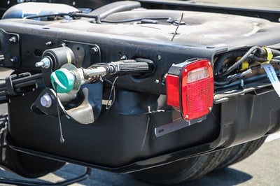 2025 RAM Ram 5500 Chassis Cab RAM 5500 TRADESMAN CHASSIS REGULAR CAB 4X4 120' CA