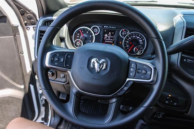 2025 RAM Ram 5500 Chassis Cab RAM 5500 TRADESMAN CHASSIS REGULAR CAB 4X4 120' CA