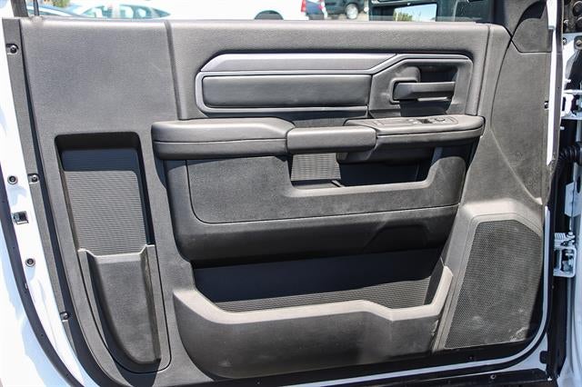 2025 RAM Ram 5500 Chassis Cab RAM 5500 TRADESMAN CHASSIS REGULAR CAB 4X4 120' CA