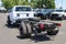 2025 RAM Ram 5500 Chassis Cab RAM 5500 TRADESMAN CHASSIS REGULAR CAB 4X4 120' CA