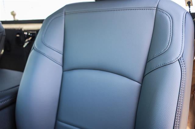 2025 RAM Ram 5500 Chassis Cab RAM 5500 TRADESMAN CHASSIS REGULAR CAB 4X4 120' CA