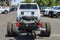 2025 RAM Ram 5500 Chassis Cab RAM 5500 TRADESMAN CHASSIS REGULAR CAB 4X4 120' CA