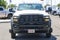 2025 RAM Ram 5500 Chassis Cab RAM 5500 TRADESMAN CHASSIS REGULAR CAB 4X4 120' CA