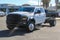 2026 RAM Ram 5500 Chassis Cab RAM 5500 TRADESMAN CHASSIS CREW CAB 4X4 84' CA