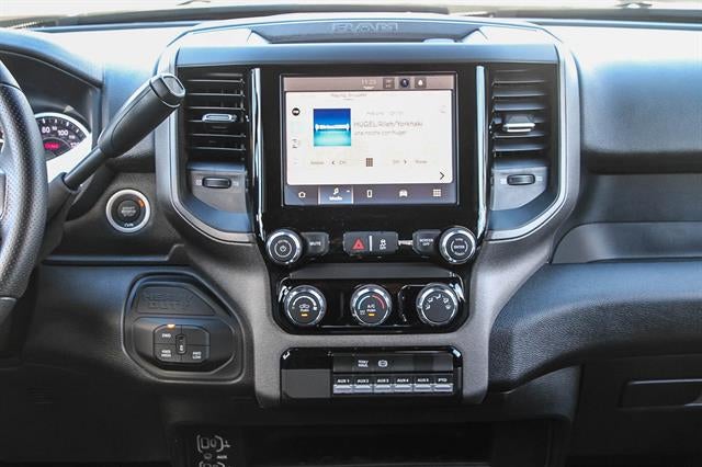 2026 RAM Ram 5500 Chassis Cab RAM 5500 TRADESMAN CHASSIS CREW CAB 4X4 84' CA