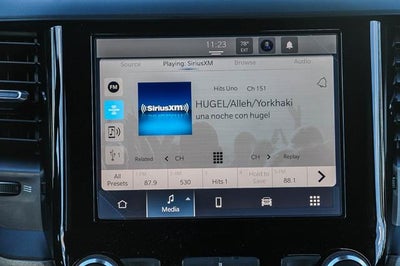 2026 RAM Ram 5500 Chassis Cab RAM 5500 TRADESMAN CHASSIS CREW CAB 4X4 84' CA