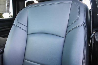 2026 RAM Ram 5500 Chassis Cab RAM 5500 TRADESMAN CHASSIS CREW CAB 4X4 84' CA