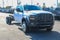 2026 RAM Ram 5500 Chassis Cab RAM 5500 TRADESMAN CHASSIS CREW CAB 4X4 84' CA