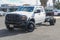 2026 RAM Ram 5500 Chassis Cab RAM 5500 TRADESMAN CHASSIS CREW CAB 4X4 84' CA