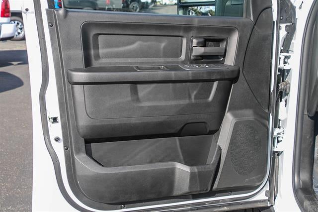 2026 RAM Ram 5500 Chassis Cab RAM 5500 TRADESMAN CHASSIS CREW CAB 4X4 84' CA