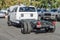 2026 RAM Ram 5500 Chassis Cab RAM 5500 TRADESMAN CHASSIS CREW CAB 4X4 84' CA