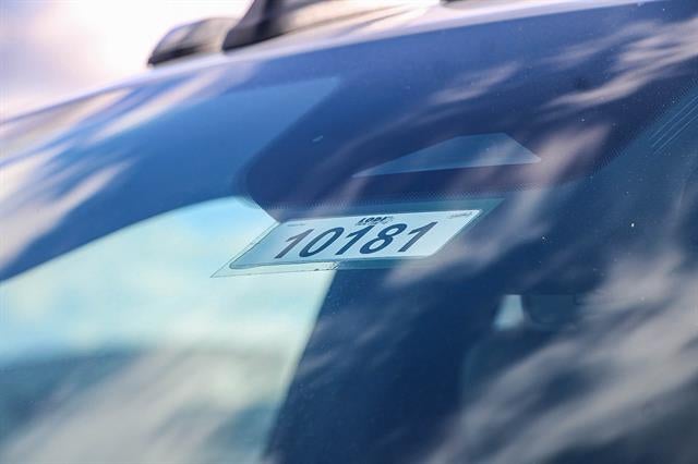 2026 RAM Ram 5500 Chassis Cab RAM 5500 TRADESMAN CHASSIS CREW CAB 4X4 84' CA