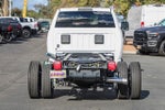 2026 RAM Ram 5500 Chassis Cab RAM 5500 TRADESMAN CHASSIS CREW CAB 4X4 84' CA