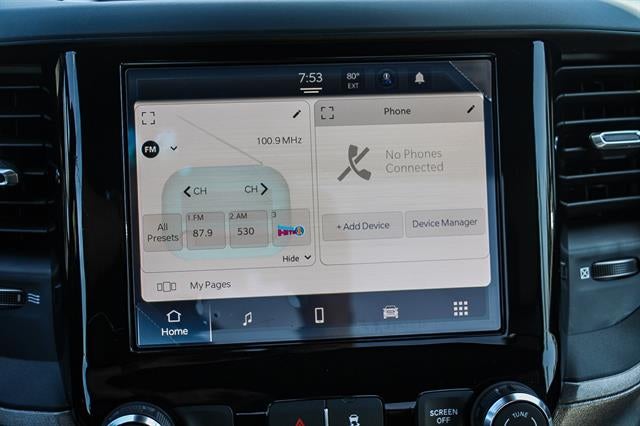 2025 RAM Ram 3500 Chassis Cab RAM 3500 TRADESMAN CHASSIS REGULAR CAB 4X4 60' CA