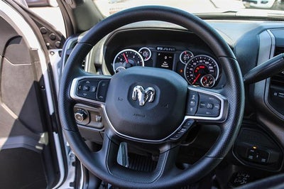 2025 RAM Ram 3500 Chassis Cab RAM 3500 TRADESMAN CHASSIS REGULAR CAB 4X4 60' CA