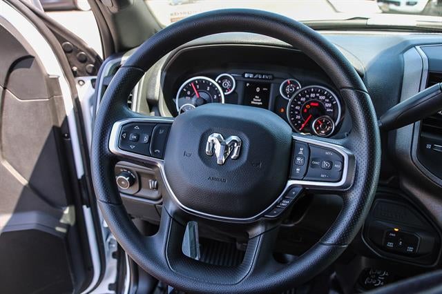 2025 RAM Ram 3500 Chassis Cab RAM 3500 TRADESMAN CHASSIS REGULAR CAB 4X4 60' CA