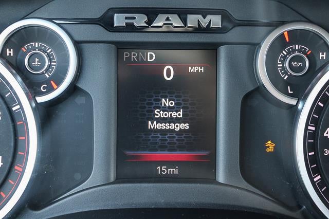 2025 RAM Ram 3500 Chassis Cab RAM 3500 TRADESMAN CHASSIS REGULAR CAB 4X4 60' CA