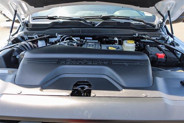 2025 RAM Ram 3500 Chassis Cab RAM 3500 TRADESMAN CHASSIS REGULAR CAB 4X4 60' CA