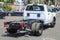 2025 RAM Ram 3500 Chassis Cab RAM 3500 TRADESMAN CHASSIS REGULAR CAB 4X4 60' CA