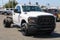 2025 RAM Ram 3500 Chassis Cab RAM 3500 TRADESMAN CHASSIS REGULAR CAB 4X4 60' CA