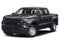 2023 Chevrolet Silverado 1500 4WD Crew Cab Short Bed Custom