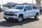 2023 Chevrolet Silverado 1500 4WD Crew Cab Standard Bed LT