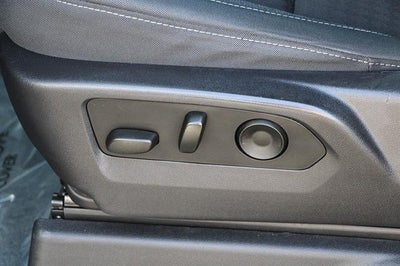 2023 Chevrolet Silverado 1500 4WD Crew Cab Standard Bed LT