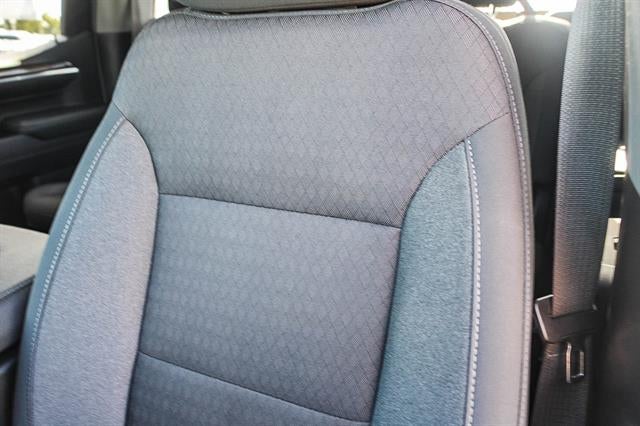 2023 Chevrolet Silverado 1500 4WD Crew Cab Standard Bed LT