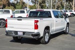 2023 Chevrolet Silverado 1500 4WD Crew Cab Standard Bed LT