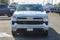 2023 Chevrolet Silverado 1500 4WD Crew Cab Standard Bed LT