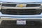 2023 Chevrolet Silverado 1500 4WD Crew Cab Standard Bed LT