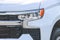 2023 Chevrolet Silverado 1500 4WD Crew Cab Standard Bed LT