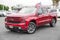 2021 Chevrolet Silverado 1500 4WD Crew Cab Short Bed RST